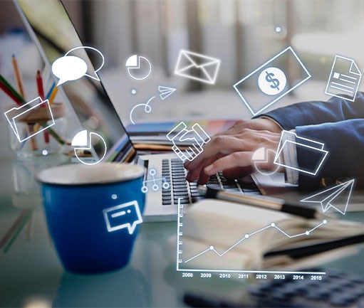 L'innovation dans la Communication Digitale : Redéfinir les normes & créer des connexions durables 